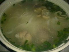 -海口骑楼小吃街