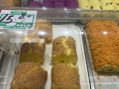 -幸福蛋糕坊(金顶街店)