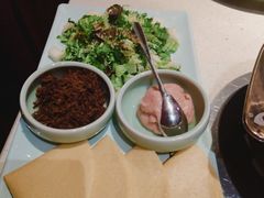-一叶一世界·素食餐厅(锦华万达店)
