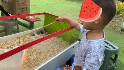 -萌宠亲子动物乐园(槐房万达店)