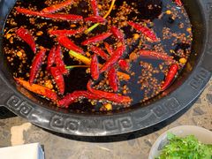 -重庆渝达老火锅(春熙路店)