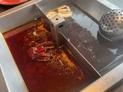 -皇城老妈·大连海鲜火锅(港湾店)