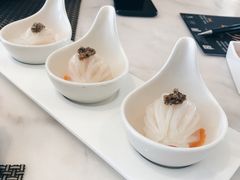 -五号茶居·新派粤菜·岭南五号酒店(沿江中路店)