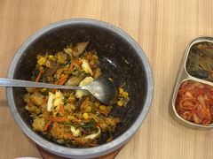 -米村拌饭(砂之船中东奥莱店)