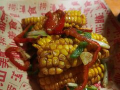 -捞围鲜·港式打边炉(海阳路店)