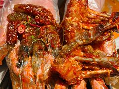 -KimPro 辛普乐概念韩餐