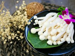 -手选潮汕鲜活牛肉火锅(二七广场店)