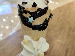 -DQ·蛋糕·冰淇淋(龙湖狮山天街店)
