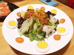 -福匠日本料理(人民路店)