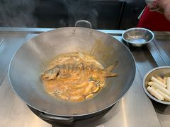 -阿五黄河大鲤鱼(英协路店)