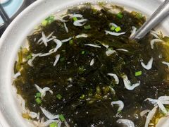 -金海湾海鲜排档(朱家尖店)