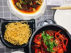 华仔油焖大虾-华仔龙虾(永乐路总店)