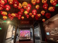 -中国闽台缘博物馆