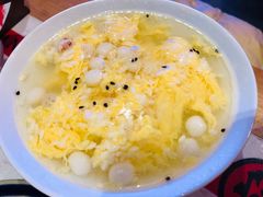 -长安大牌档之西安博物院文化餐厅(中贸店)
