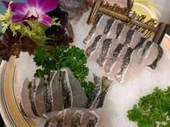 笋壳鱼-金龙·打边炉(南京西路店)