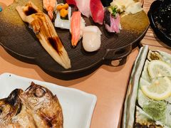 -筑地玉寿司(舞浜イクスピアリ店)