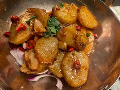-绿茶餐厅(昆明世纪金源店)
