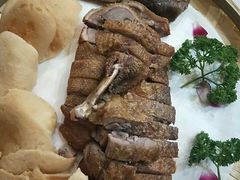 -悦百味·品质川菜(橄榄郡店)