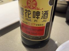 -蝎王府羊蝎子(西直门店)