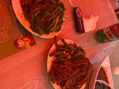 -春花民族美食(佳木斯总店)