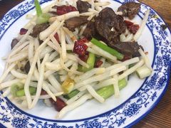 -老味道1992(武当山店)