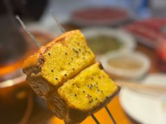 -義聚德·清真铜锅涮羊肉·烧烤(河东店)
