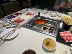-海底捞火锅(威高广场店)
