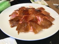 -新南华大酒店(广中店)