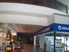 -麦当劳(北亭广场分店)