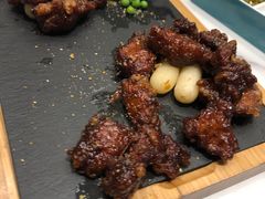 -荷塘秋月·本帮江浙菜(国权路店)