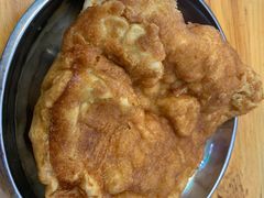 糖油饼-增盛魁小吃店
