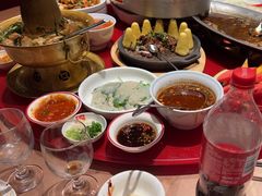 -山西会馆·晋菜·晋商宴·学堂记忆(许坦西街店)