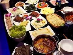 -唯爱KTV聚会餐厅(仙林东城汇店)