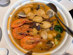 -闽海肴(北辰荟店)