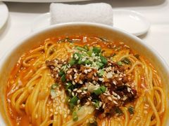 担担面-上海老饭店(北京分店)