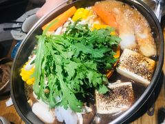 -阿吾罗日本料理(K11艺术中心店)