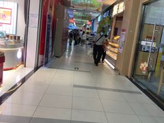 -永辉超市(贵池路店)