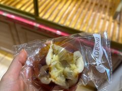 -BreadTalk面包新语·烘焙蛋糕(高德置地春广场店)