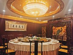 -内蒙古驻京办餐厅