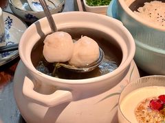 -鱼食饭稻·苏浙土菜17年老馆子(平江路店)