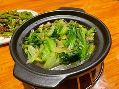 -阿春传统老菜馆(民航路店)