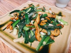 三色牛肝菌-缘生态云南菜·野生菌庭院餐厅(华侨城店)
