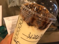-星巴克(北京南站第三店)