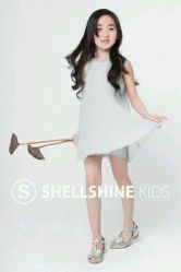 -SHELLSHINEkids山上儿童摄影(天邑澜山店)