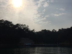 -广州市流溪河国家森林公园