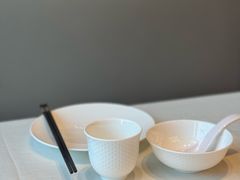 -香港狮子山下·明星粤菜餐厅(北苑店)