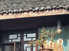 -峨眉山报国寺