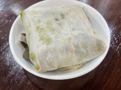 -公园茶楼粤式点心