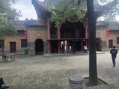 -吴家大院