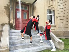 -辽宁大学(崇山校区)